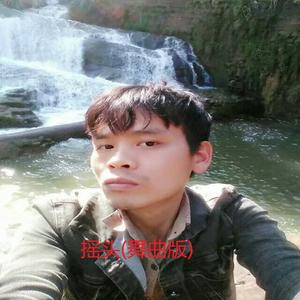 摇头（舞曲版）