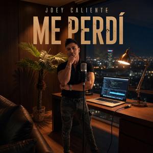 Me Perdi (Radio Edit)