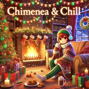 Christmas Cozy Beats