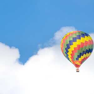 Wherever the Lamb Goes