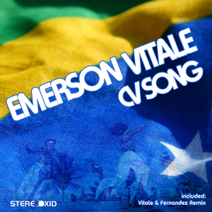 CV Song (Original Mix)