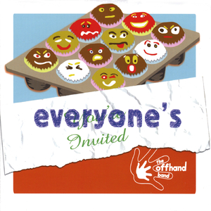 Whaddaya Say? (The Saga of Sam)