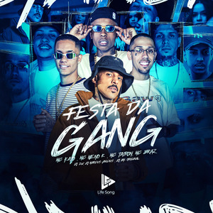 Festa da Gang