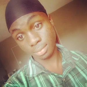 Wahala Be Like Bicycle