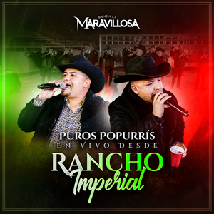 Popurrí De Sones: El Polvorón / El Toro De Once / Los Viejitos (En Vivo)