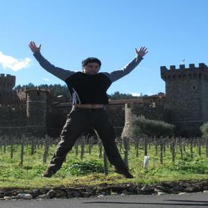 Blood Sweat and Tears