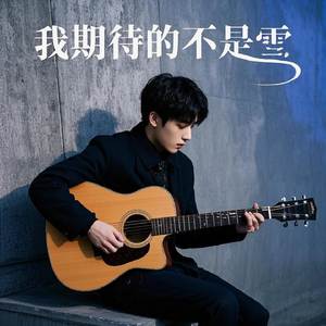 我期待的不是雪（深情版）