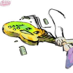 Hallelujah, i know you. (feat. tires)