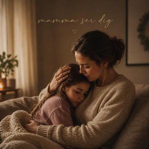 Mamma ser dig