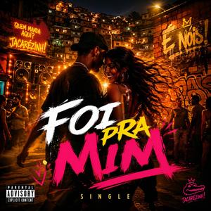 Favela Jacarezinho Princesa