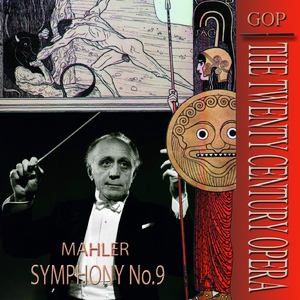 Symphony No.9, IGM 15:III. Rondo-Burleske: Allegro assai. Sehr trotzig