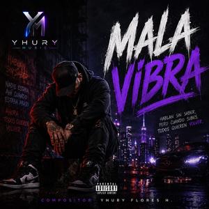 Mala Vibra