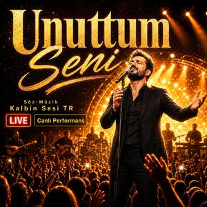 Unuttum Seni