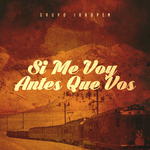 Huella de Ida Y Vuelta