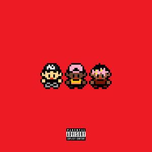 BLUNDER POLICY! (feat. Ty Wild & Redster)