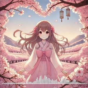 桜色エンゲージ