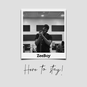 HERE TO STAY (Freestyle)