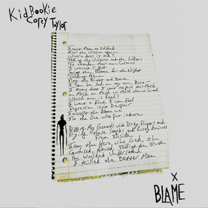 BLAME (feat. Corey Taylor)