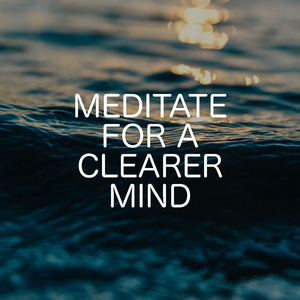 Meditation Music Therapy