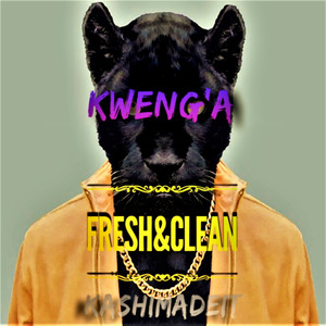Fresh and Clean (Dancehall)