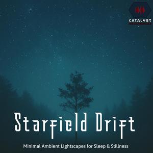 Comet Fade (Cosmic Pad Soundscape for Calm)