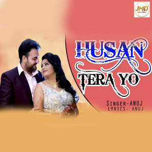 Husan Tera Yo