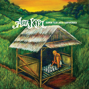 Srintil, Inang Bumantara (Pts. 1-3)