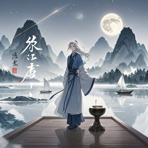尘路问-张战彬