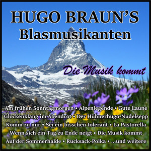 Lautenbacher Musikantengrüße