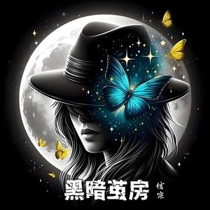 黑暗茧房