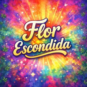 Flor Escondida