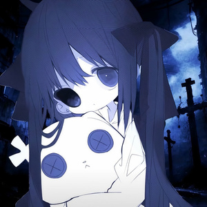 柏林的冬（我再也看不清你了）