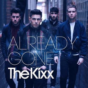 Already Gone [The Thin Red Men Club Mix Edit]