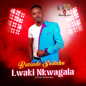 Lwaki Nkwagala Janat