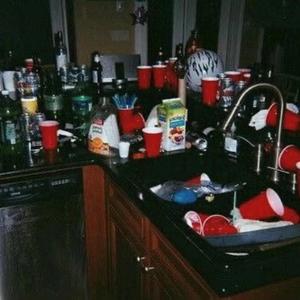 Huska (Party Anthem)