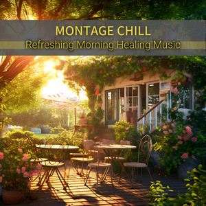 Playing in the Morning