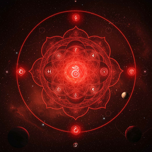 Melodic Guitar Vibrations