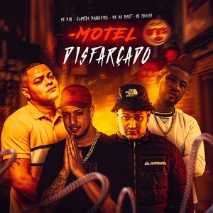 Motel Disfarçado (feat. Mc Poneis)