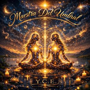 Maestra Del Umbral