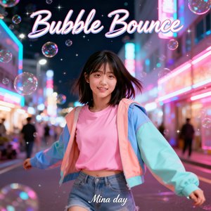Bubble Bounce