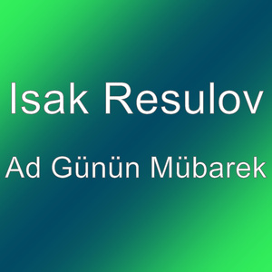 Ad Günün Mübarek
