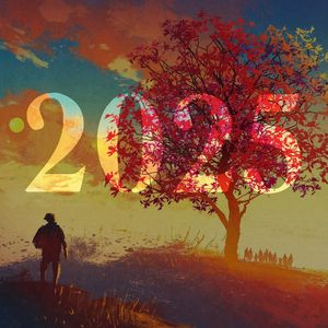 我向往的到底是什么 (2025 ver.) 伴奏