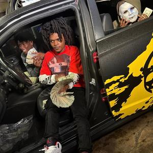 Thinking bout reke (feat. lul butta)