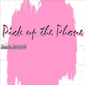 Pick Up the Phone (feat. Feist, Brand Nubian)