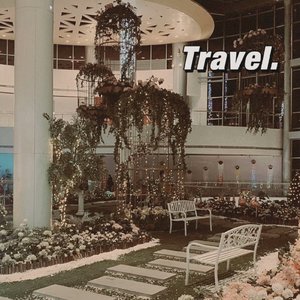 Travel（prod.Gr33nart Beats）
