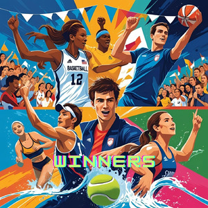 Winners
