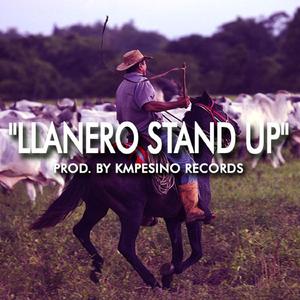 Llanero Stand Up