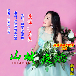 山城夜殇（舞曲版）