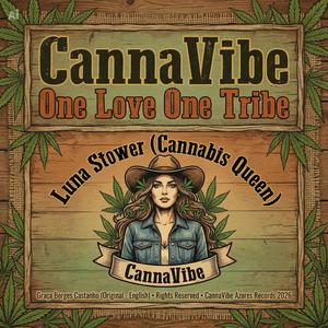 Luna Stower (Cannabis Queen)