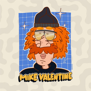Mike Valentine